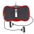 Aparat de vibromasaj SVP01 Rosu FitLine Training