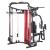APARAT MULTIFUNCTIONAL ATLAS ATOM HMS PREMIUM FitLine Training
