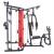 APARAT MULTIFUNCTIONAL ATLAS ATOM HMS PREMIUM FitLine Training
