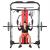 APARAT MULTIFUNCTIONAL ATLAS ATOM HMS PREMIUM FitLine Training
