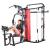 APARAT MULTIFUNCTIONAL ATLAS ATOM HMS PREMIUM FitLine Training