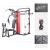 APARAT MULTIFUNCTIONAL ATLAS ATOM HMS PREMIUM FitLine Training