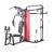 APARAT MULTIFUNCTIONAL ATLAS ATOM HMS PREMIUM FitLine Training