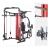 APARAT MULTIFUNCTIONAL ATLAS ATOM HMS PREMIUM FitLine Training