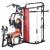 APARAT MULTIFUNCTIONAL ATLAS ATOM HMS PREMIUM FitLine Training