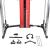 APARAT MULTIFUNCTIONAL ATLAS ATOM HMS PREMIUM FitLine Training