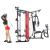 APARAT MULTIFUNCTIONAL ATLAS ATOM HMS PREMIUM FitLine Training