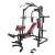Aparat Multifunctional HMS Atlas X1 FitLine Training