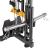Aparat multifunctional inSPORTline Cable Column CC 410 FitLine Training
