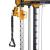 Aparat multifunctional inSPORTline Cable Column CC 410 FitLine Training