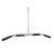 Aparat multifunctional inSPORTline Cable Column CC 410 FitLine Training