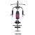 Aparat multifunctional inSPORTline Profigym N10 FitLine Training