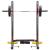 Aparat Smith HMS ATLAS X3 FitLine Training