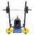 Aparat Smith HMS ATLAS X3 FitLine Training