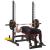 Aparat Smith HMS ATLAS X3 FitLine Training