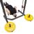 Aparat Smith HMS ATLAS X3 FitLine Training