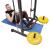 Aparat Smith HMS ATLAS X3 FitLine Training