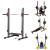 Aparat Smith HMS ATLAS X3 FitLine Training