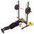 Aparat Smith HMS ATLAS X3 FitLine Training