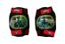 Aparatori role SPORTMANN SUPER RANGERS FitLine Training