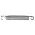 Arcuri trambulina inSPORTline Froggy 366 cm- lungime 16.5 cm FitLine Training