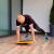 Banca Aerobic Multifunctionala inSPORTline Multifun FitLine Training