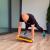 Banca Aerobic Multifunctionala inSPORTline Multifun FitLine Training