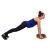 Banca Aerobic Multifunctionala inSPORTline Multifun FitLine Training
