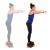 Banca Aerobic Multifunctionala inSPORTline Multifun FitLine Training