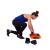 Banca Aerobic Multifunctionala inSPORTline Multifun FitLine Training