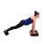 Banca Aerobic Multifunctionala inSPORTline Multifun FitLine Training