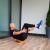 Banca Aerobic Multifunctionala inSPORTline Multifun FitLine Training