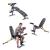 Banca Forta HMS PREMIUM LS3061 FitLine Training