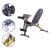 Banca Forta HMS PREMIUM LS3061 FitLine Training