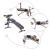Banca Forta HMS PREMIUM LS3061 FitLine Training