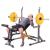 Banca Forta HMS PREMIUM LS3061 FitLine Training
