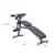 Banca Forta HMS PREMIUM LS3061 FitLine Training