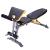Banca Forta HMS PREMIUM LS3061 FitLine Training