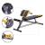 Banca Forta HMS PREMIUM LSR8311 FitLine Training
