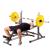 Banca Forta HMS PREMIUM LSR8311 FitLine Training