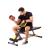 Banca Forta HMS PREMIUM LSR8311 FitLine Training