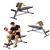 Banca Forta HMS PREMIUM LSR8311 FitLine Training