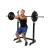 BANCA FORTA LS3859 BARBELL HMS FitLine Training
