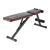 BANCA MULTIFUNCTIONALA LS1203 BARBELL HMS FitLine Training