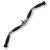 Bara Curbata Cauciucata inSPORTline Biceps/Triceps FitLine Training