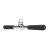 Bara dreapta biceps/triceps HMS UW12 FitLine Training