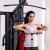 Bara dreapta biceps/triceps HMS UW12 FitLine Training
