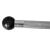 Bara Dreapta inSPORTline 45 cm FitLine Training