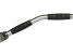 Bara helcometru cu maner Sportmann 98 cm FitLine Training