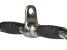 Bara helcometru cu maner Sportmann 98 cm FitLine Training